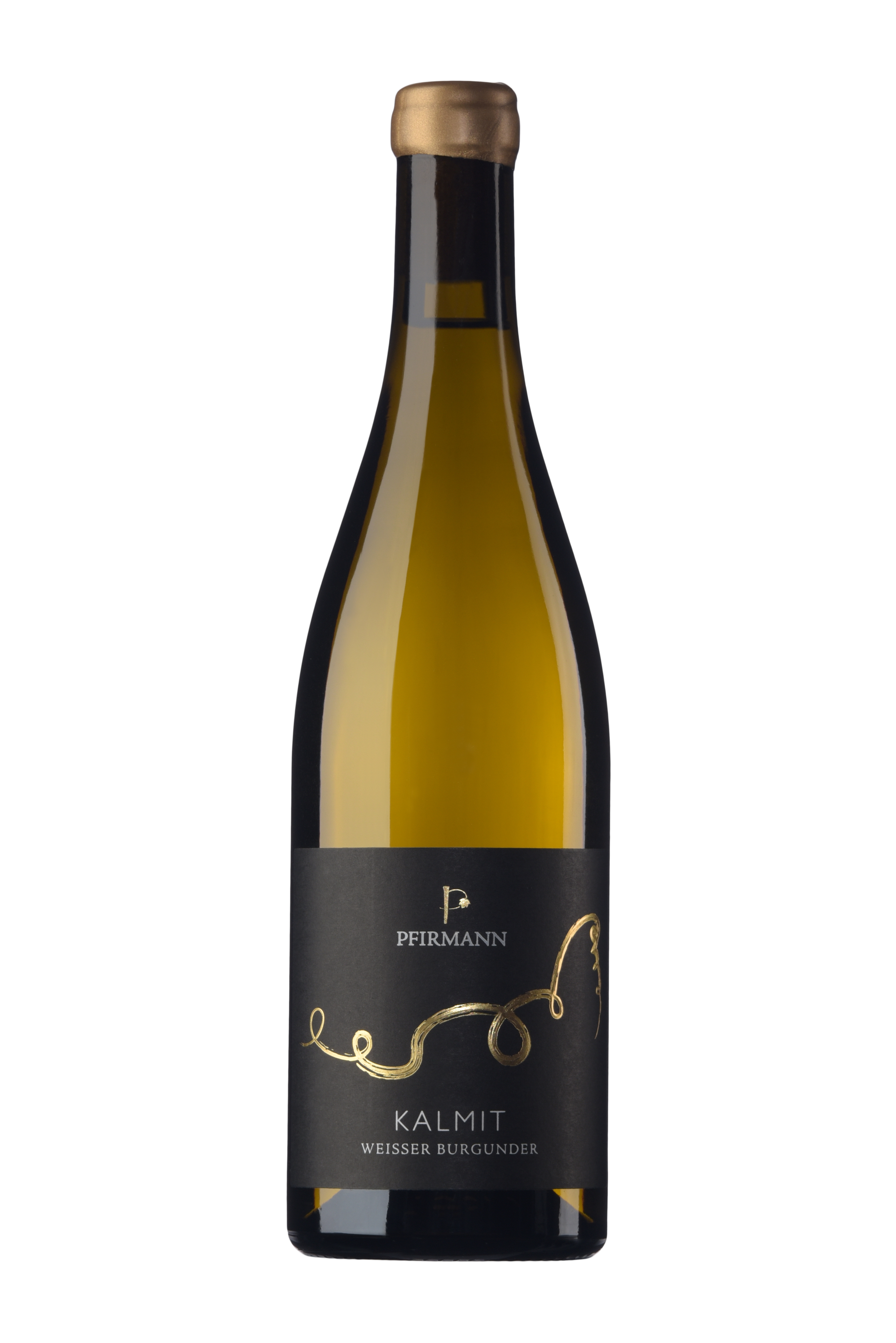 Weinflasche Grosse Lage